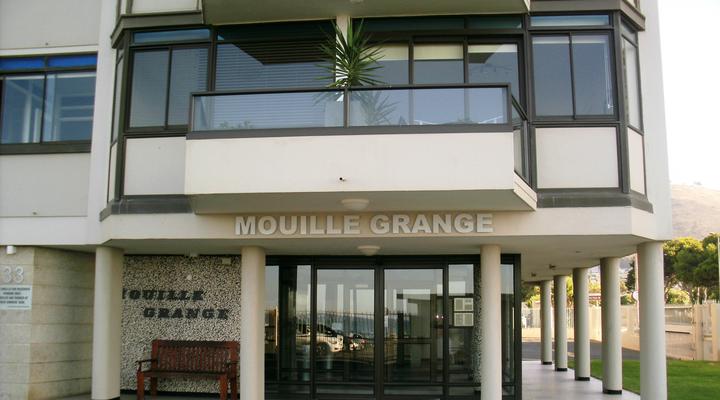 203 Mouille Grange