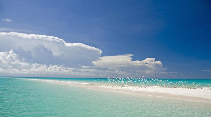 Anantara Medjumbe Island Resort & Spa