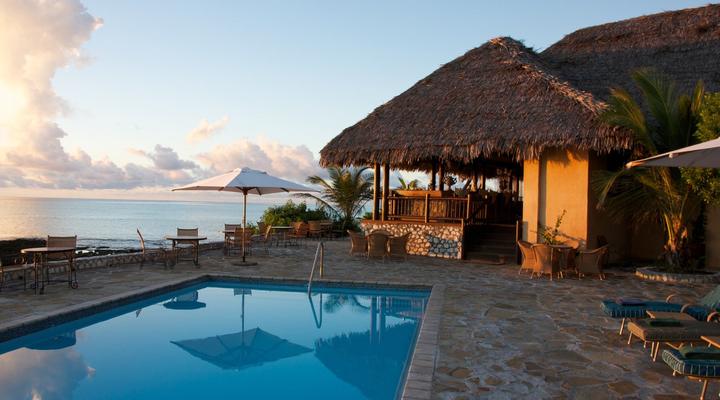 Anantara Medjumbe Island Resort & Spa