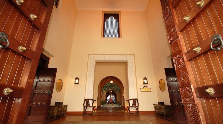 AVANI Pemba Beach Hotel