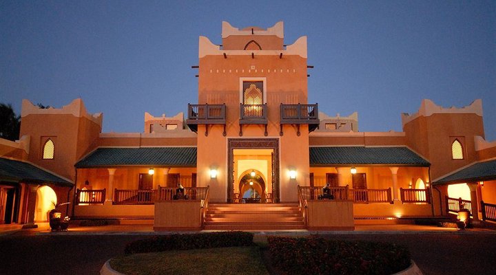 AVANI Pemba Beach Hotel