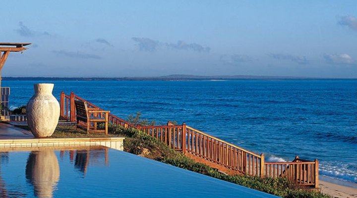 AVANI Pemba Beach Hotel