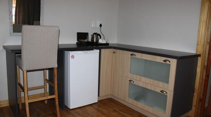 Mountain View Country Guest House