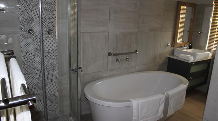 Mountain View Country Guest House