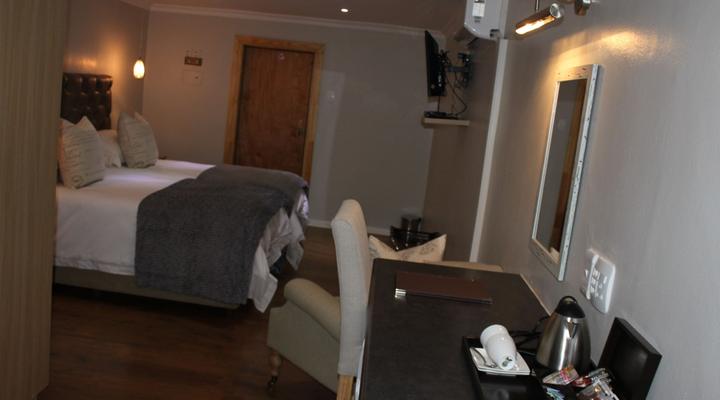 Mountain View Country Guest House