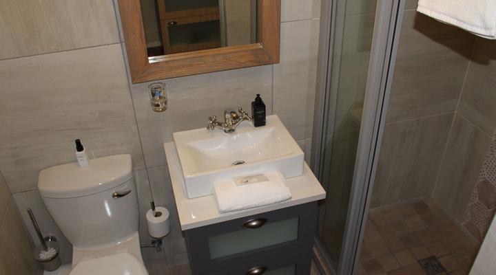 Mountain View Country Guest House