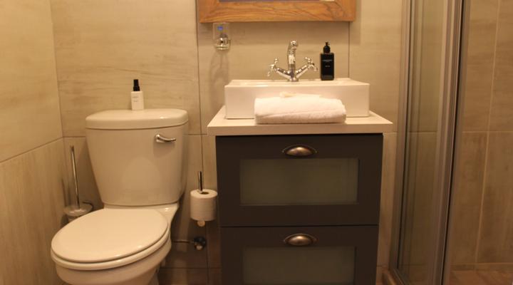 Mountain View Country Guest House