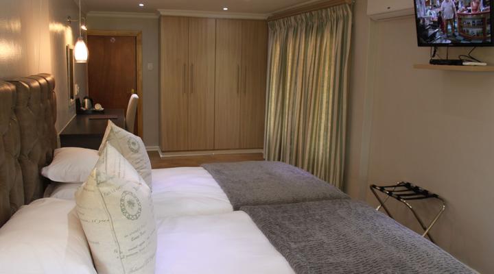 Mountain View Country Guest House