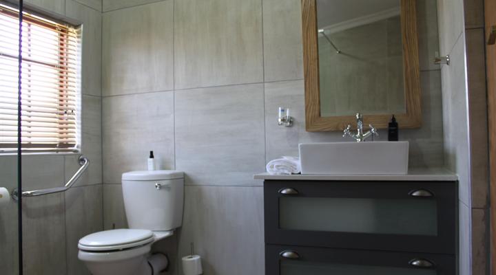 Mountain View Country Guest House