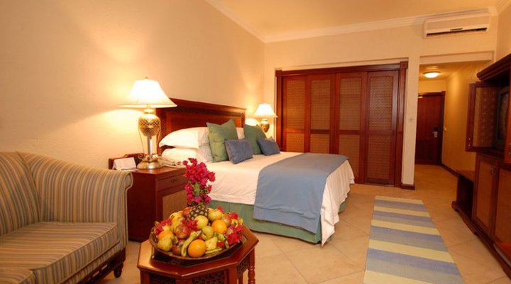AVANI Pemba Beach Hotel