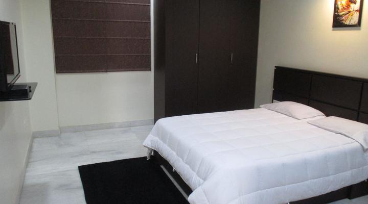 Villa 21 Agra Bed and Breakfast