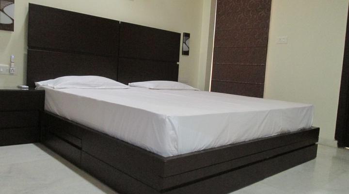 Villa 21 Agra Bed and Breakfast