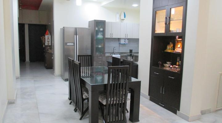 Villa 21 Agra Bed and Breakfast