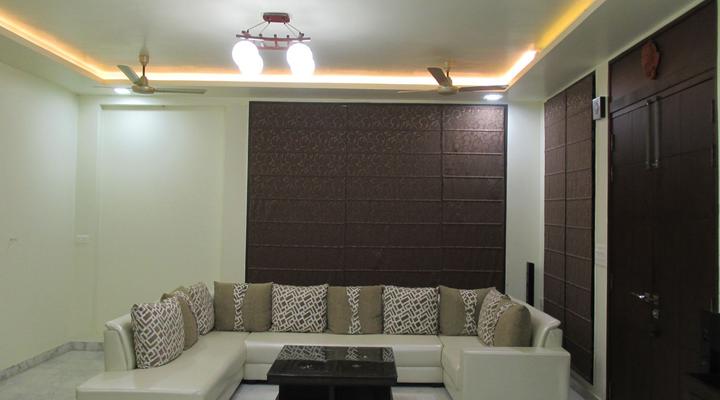 Villa 21 Agra Bed and Breakfast