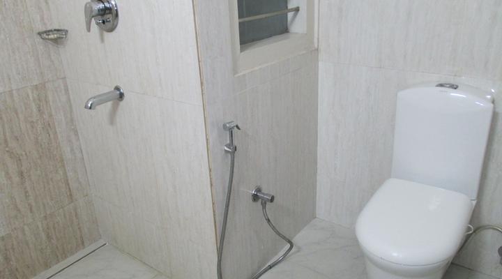 Villa 21 Agra Bed and Breakfast