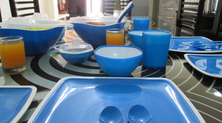 Villa 21 Agra Bed and Breakfast