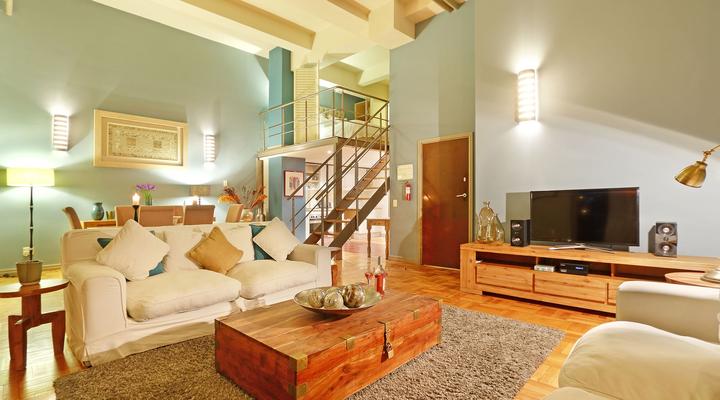 Cape Citi-Loft