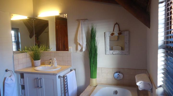 Constantia Thatch Lodge