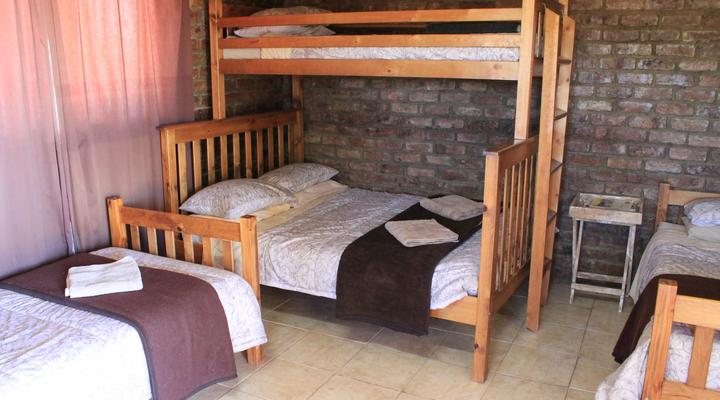 Vetkuil Accommodation