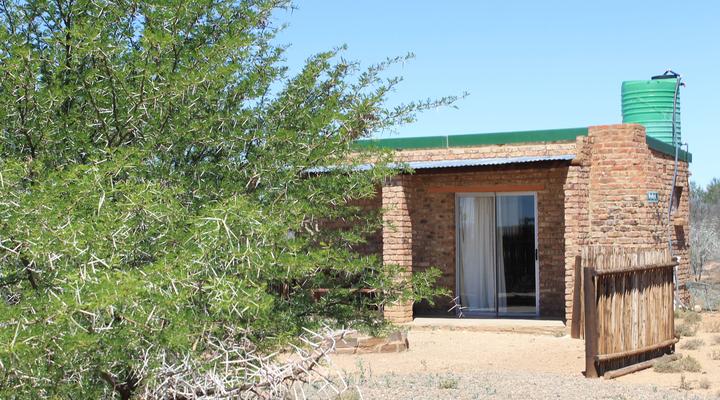 Vetkuil Accommodation