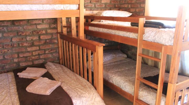 Vetkuil Accommodation