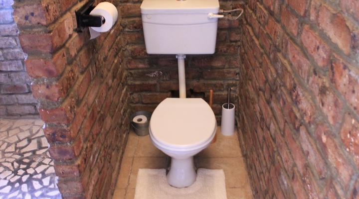 Vetkuil Accommodation