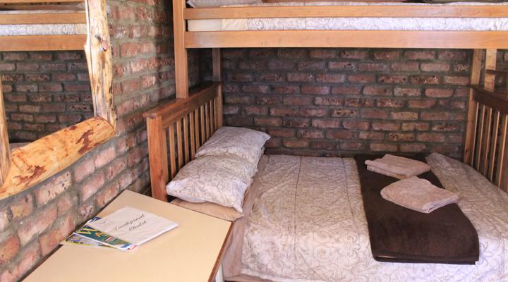 Vetkuil Accommodation