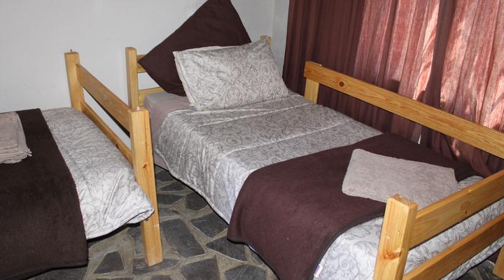 Vetkuil Accommodation