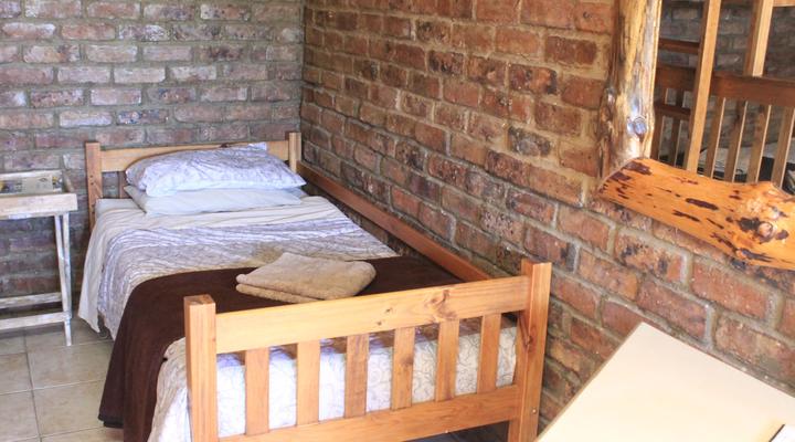 Vetkuil Accommodation