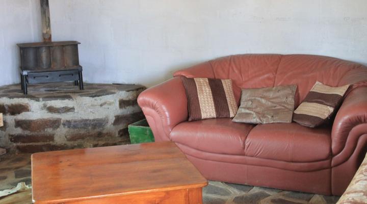 Vetkuil Accommodation