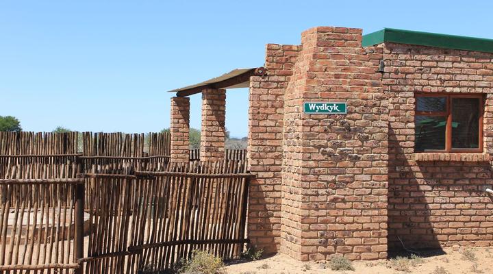 Vetkuil Accommodation