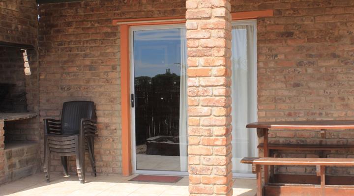 Vetkuil Accommodation