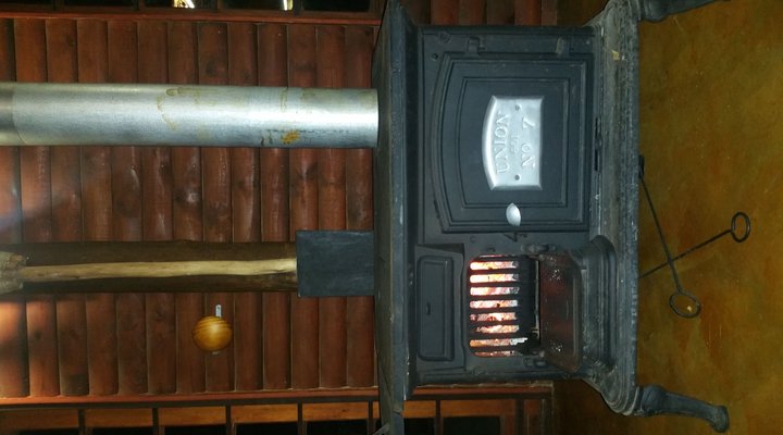 Bushveld River Thatch Retreat