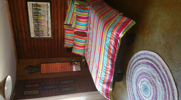 Bushveld River Thatch Retreat