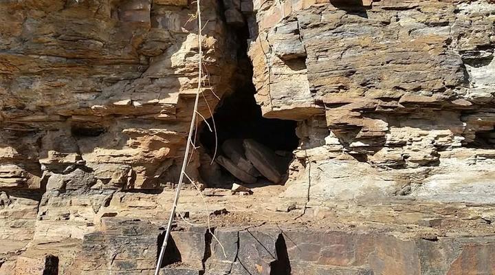 The Mule and Hound Mountain Retreat