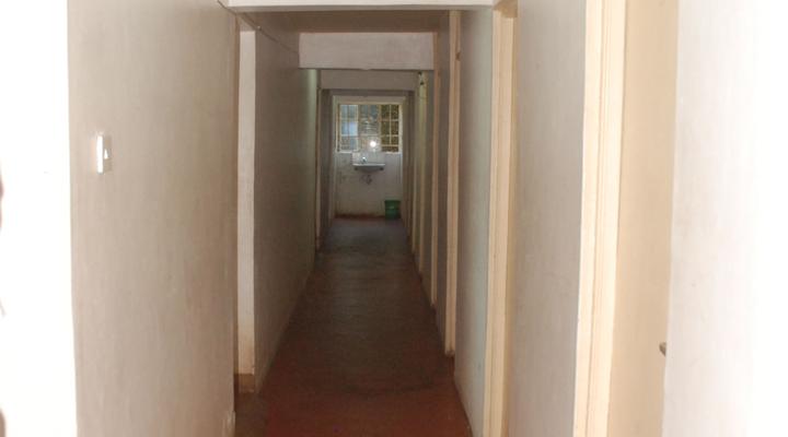 Mirvins Hostel Karen