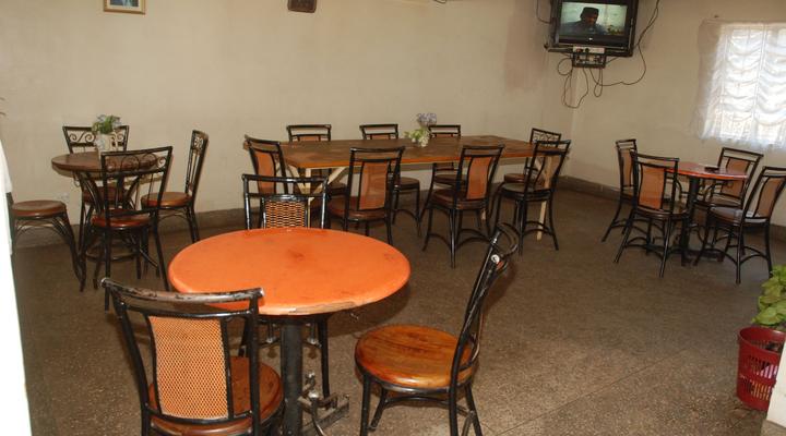 Mirvins Hostel Karen