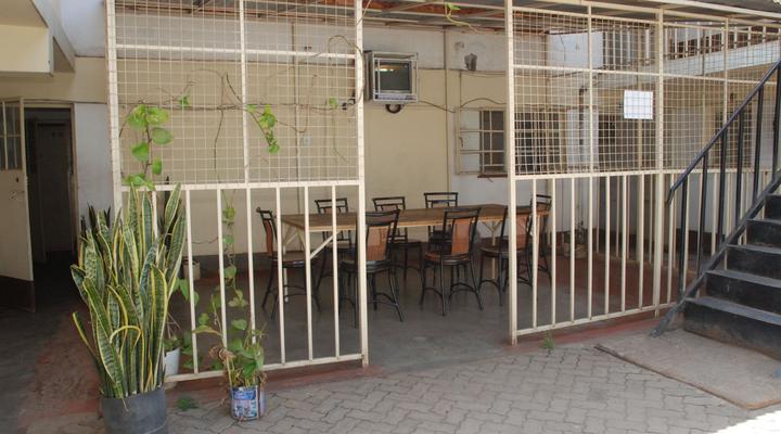 Mirvins Hostel Karen