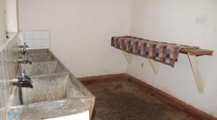 Mirvins Hostel Karen