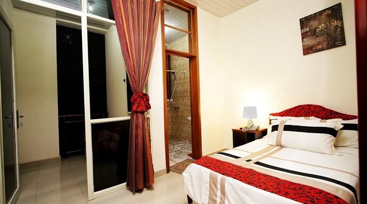 St Augustine Apart & Hotel