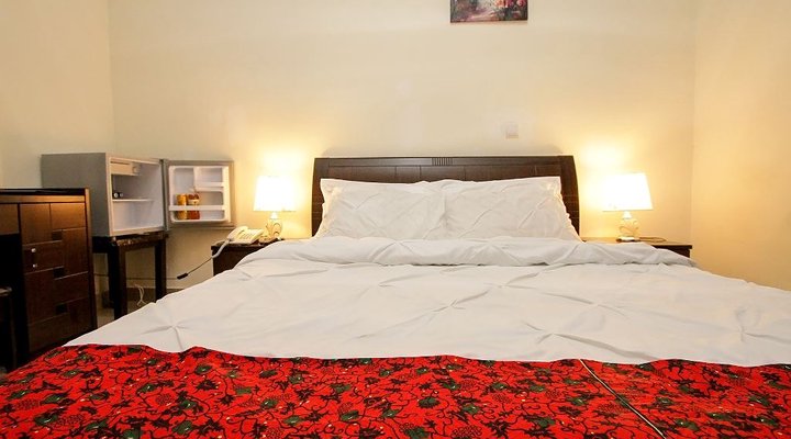St Augustine Apart & Hotel