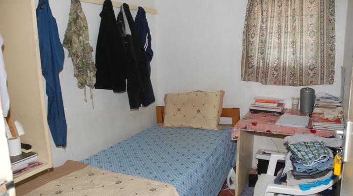 Mirvins Hostel Karen