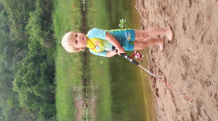 Bushveld River Thatch Retreat