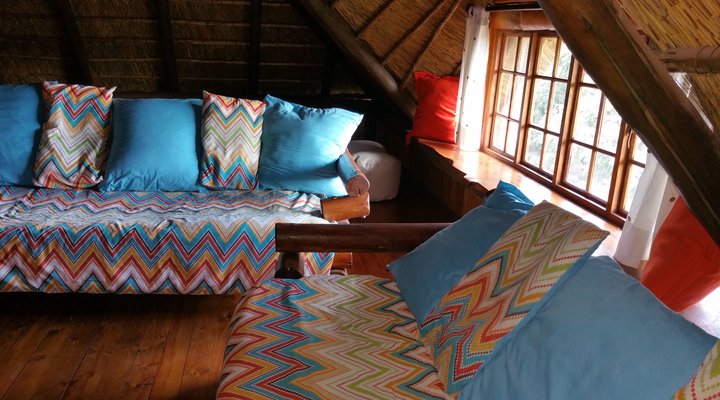 Bushveld River Thatch Retreat