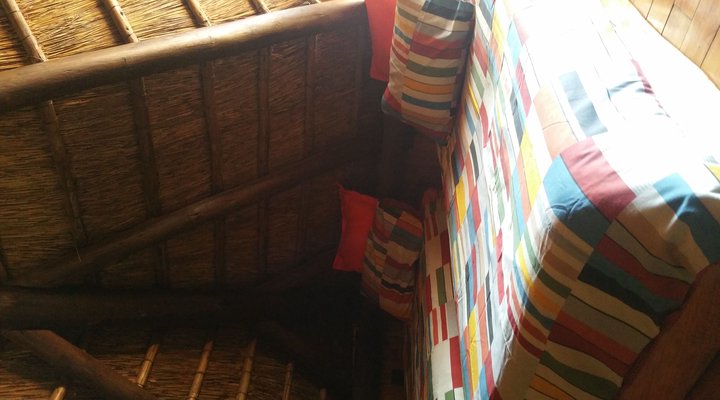 Bushveld River Thatch Retreat