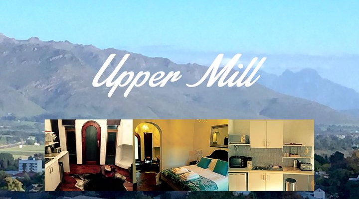 Upper Mill
