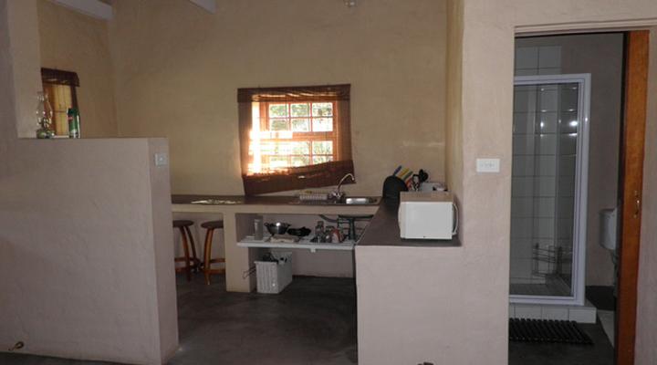 Aller Park Accommodation