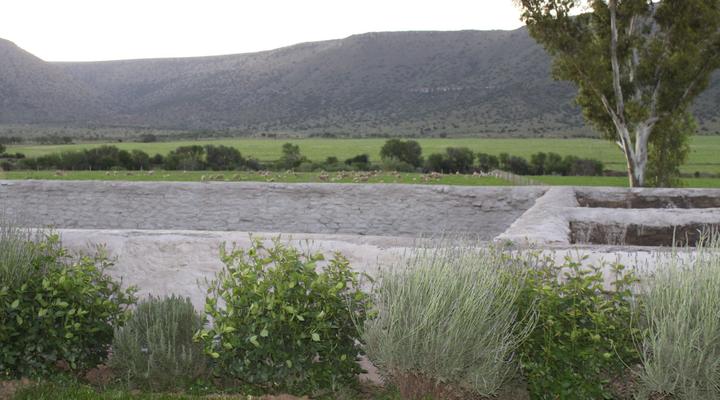 Mountain View Country Guest House