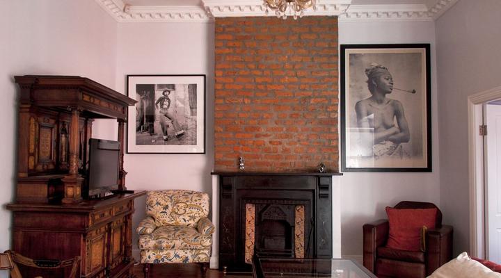 Obz Cottages - Crown Street