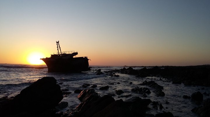 Agulhas Homestay